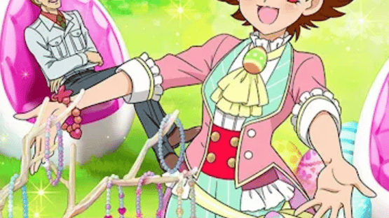 Pretty Cure Connection Puzzlun Screenshot