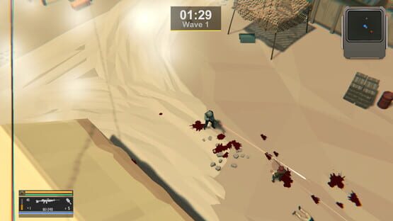 Shift of War screenshot 5