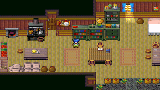 The Birthday Screenshot