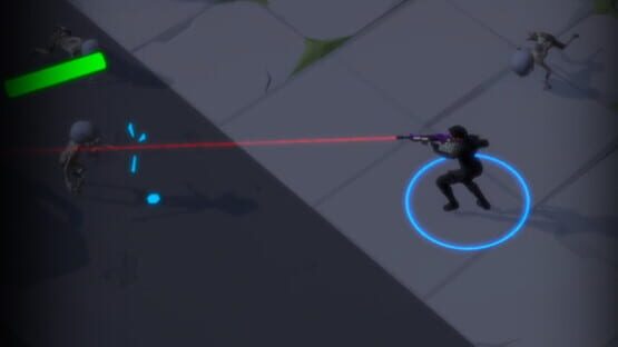 The Chronicles: Wasteland Assault cover