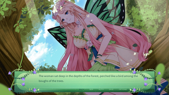 The Fairy's Secret Screenshot