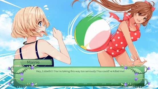 The Fairy's Secret screenshot 7