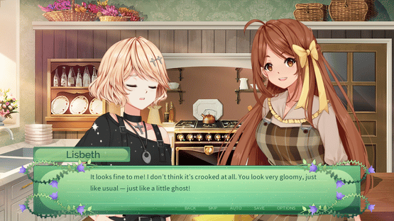 The Fairy's Secret Screenshot