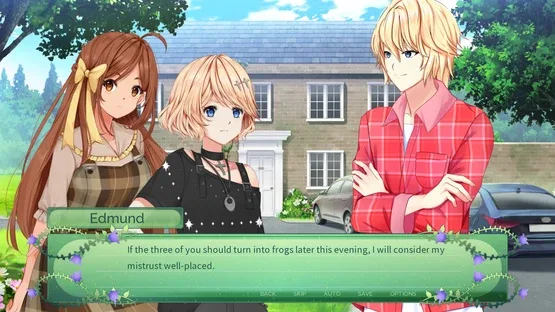The Fairy's Secret screenshot 8