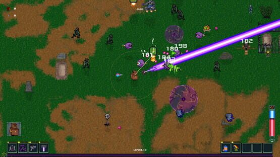 Robot Resistors cover