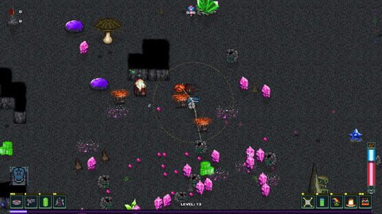 Robot Resistors screenshot 6