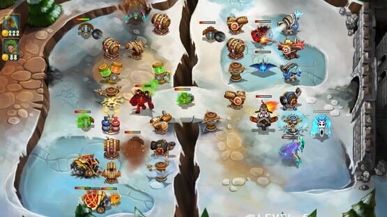 Rome Defenders - The First Wave screenshot 3