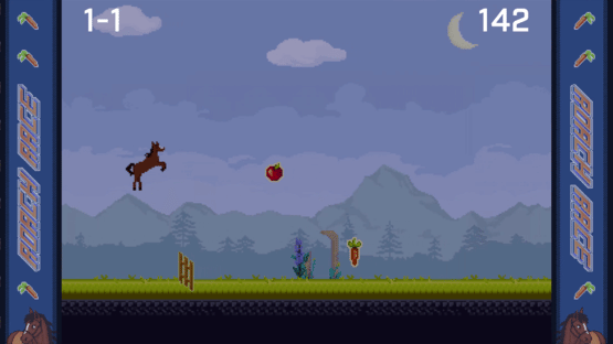 Roach Race Screenshot