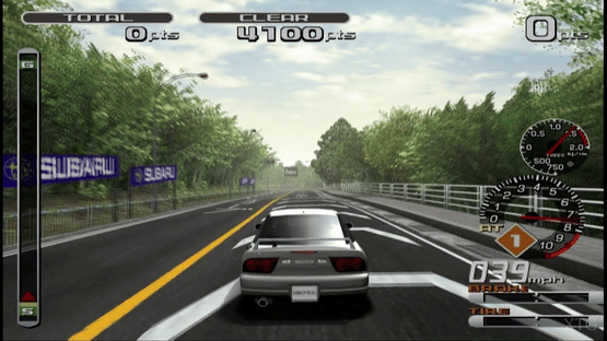 Tokyo Xtreme Racer Drift Screenshot