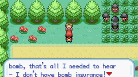 Pokémon: A Grand Day Out screenshot 1