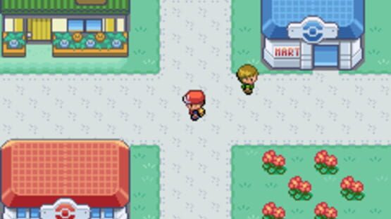 Pokémon: A Grand Day Out screenshot 2