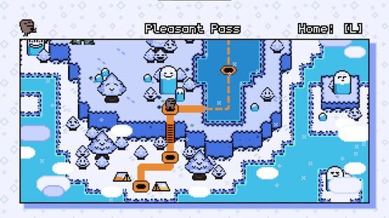 Garbanzo Quest cover