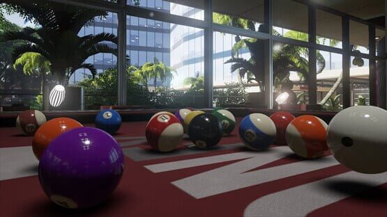 Pool Nation Snooker Bundle screenshot 6