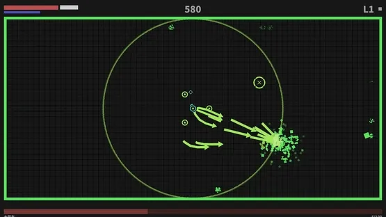 Geometry Arena 2 screenshot 4