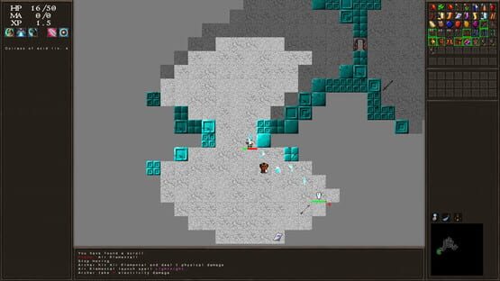 Mottia: The Gem Hunters cover