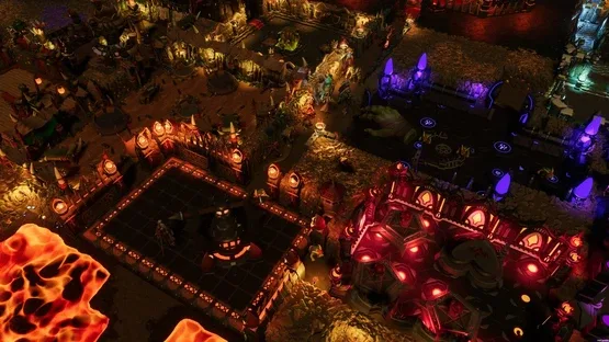 Dungeons 4 screenshot 7