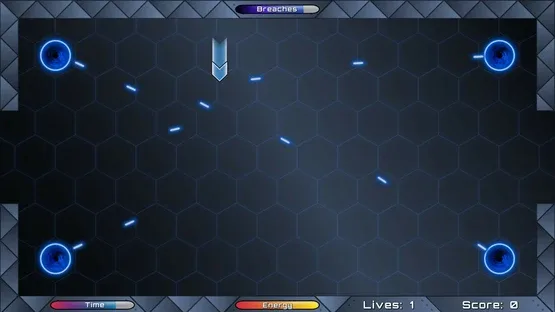 Energy Tail screenshot 6