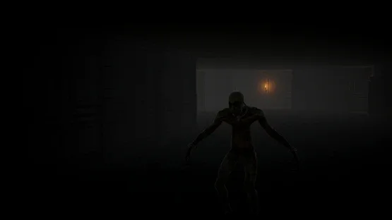 Sorry, Wrong Door screenshot 5