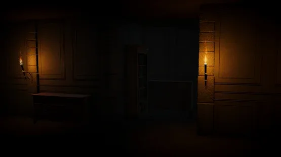 Sorry, Wrong Door screenshot 1