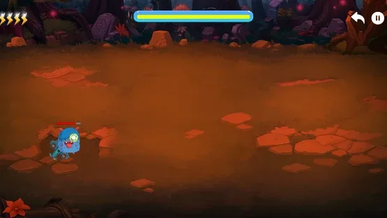 Shooting Waltz screenshot 2