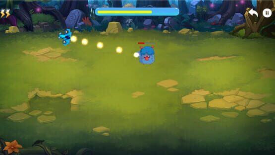 Shooting Waltz screenshot 5