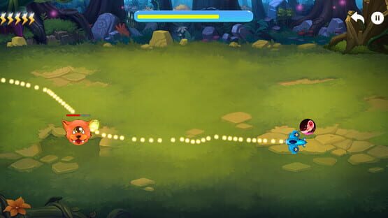 Shooting Waltz screenshot 6
