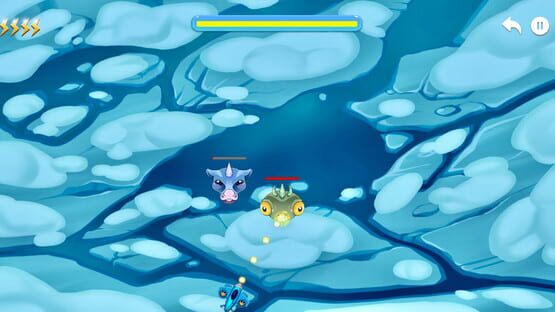 Shooting Waltz screenshot 7