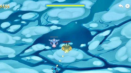 Shooting Waltz screenshot 7