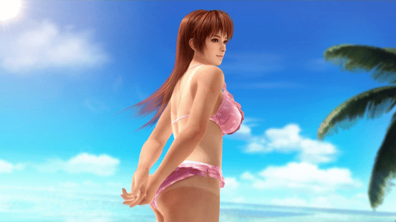 Dead or Alive Xtreme 3: Venus Screenshot