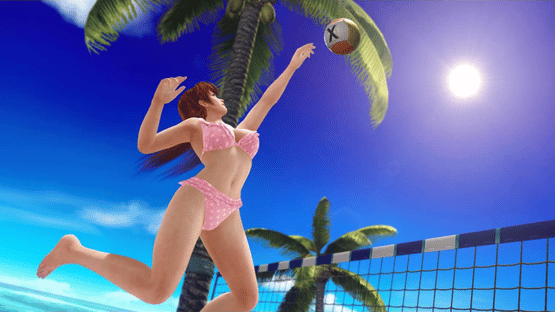 Dead or Alive Xtreme 3: Venus Screenshot