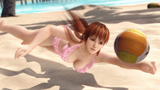 Dead or Alive Xtreme 3: Venus Screenshot