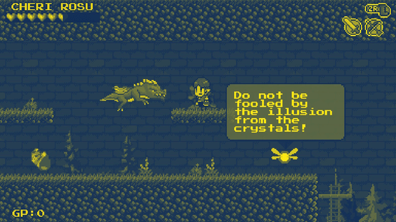 Reknum DX Screenshot