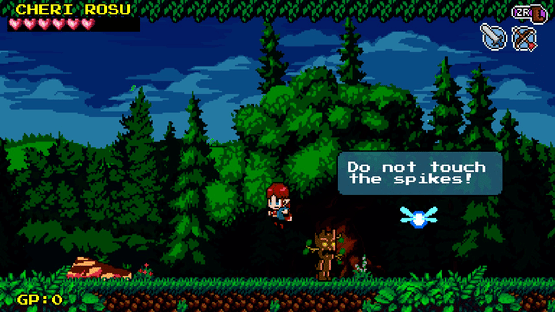 Reknum DX Screenshot