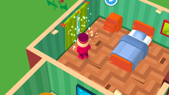 My Perfect Hotel Screenshot