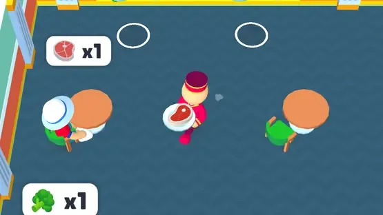 My Perfect Hotel screenshot 5