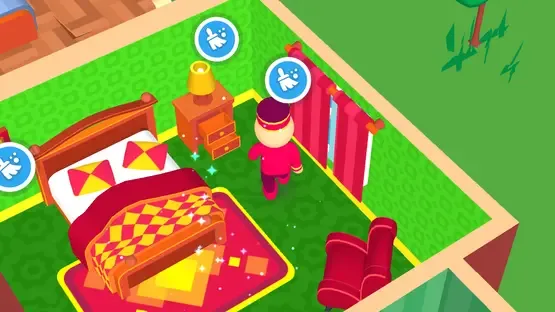 My Perfect Hotel screenshot 6