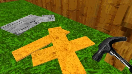 Doghouse 2 screenshot 1