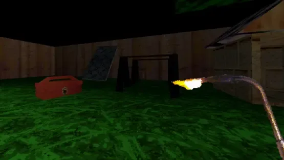 Doghouse 2 screenshot 3