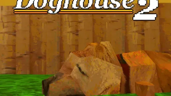 Doghouse 2 screenshot 4