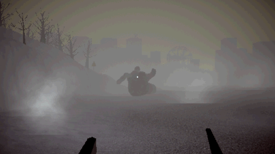 The Salatroisk Incident Screenshot