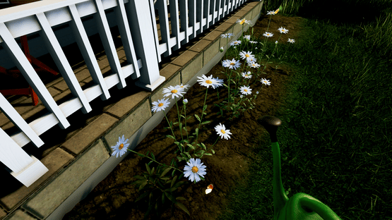 Garden Simulator Screenshot