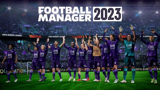 Football Manager 2023 Screenshot