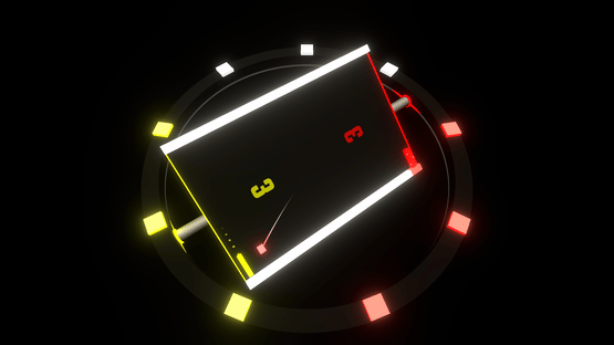 Skew Pong Screenshot