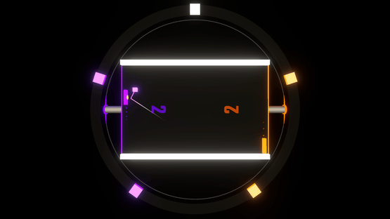 Skew Pong Screenshot