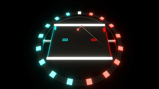 Skew Pong Screenshot