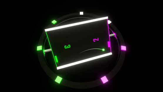 Skew Pong Screenshot