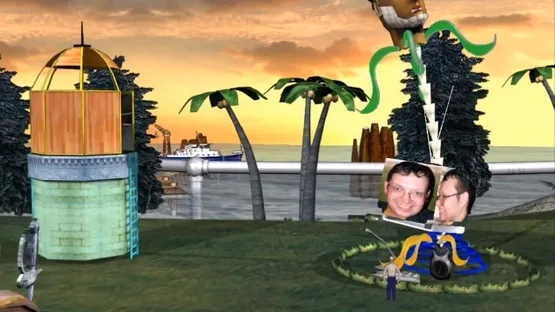 Quite Soulless screenshot 1