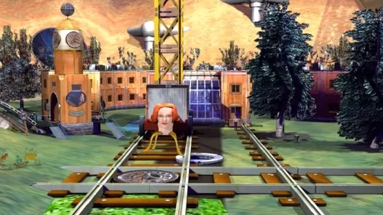 Quite Soulless screenshot 2