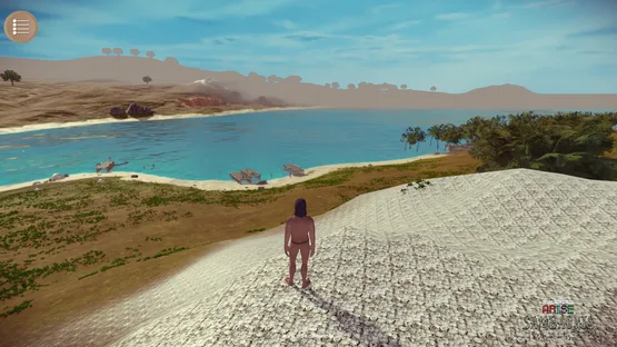 Sambaquis: A Story before Brazil screenshot 4