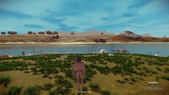 Sambaquis: A Story before Brazil screenshot 3